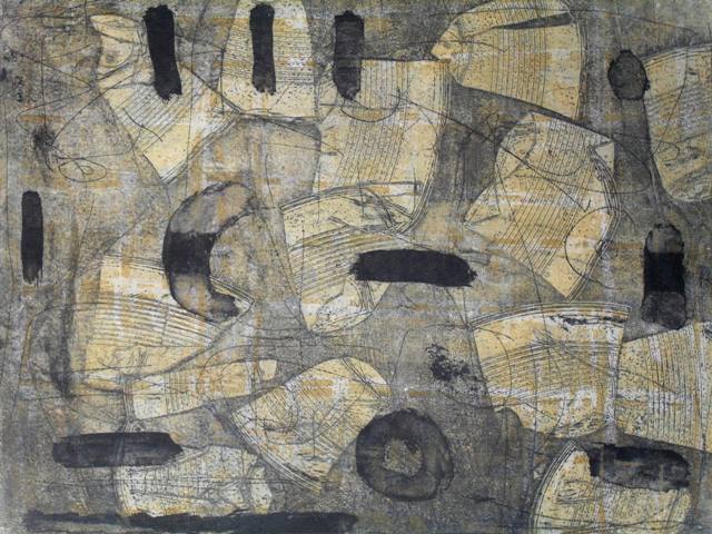 Alejandro Nava "Vasos Comunicantes"
