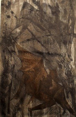 Alejandro Santigo "Murci�lago"