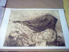 Ir a Obra AGUSTIN GONZALEZ "La Ultima Mascara"