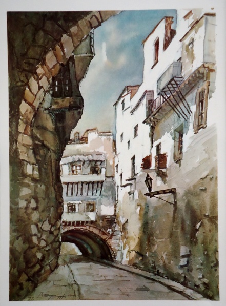 Beteta "Guanajuato"