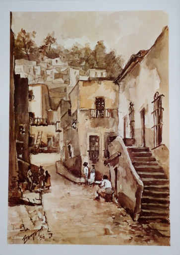 Beteta "Guanajuato 1"