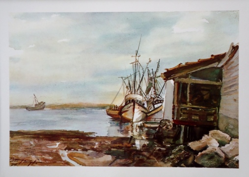 Beteta "Mazatlan"