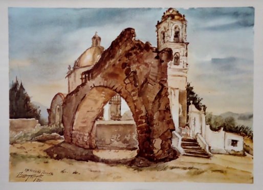 Beteta "San Nicolas Peralta"