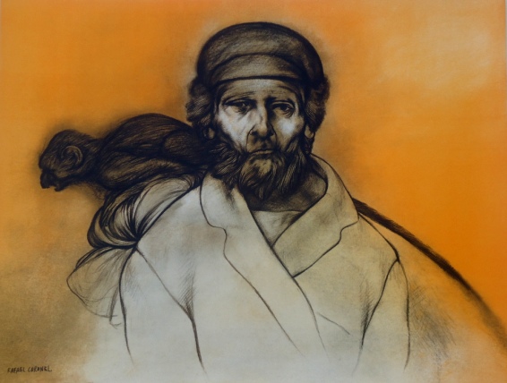 Rafael Coronel "El Monero"