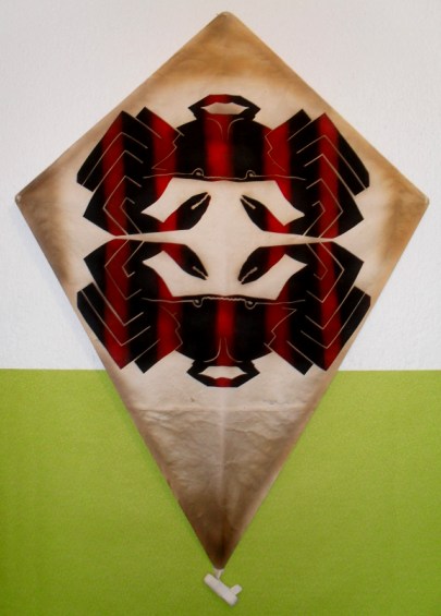 Francisco Toledo "Simetricangrejo"