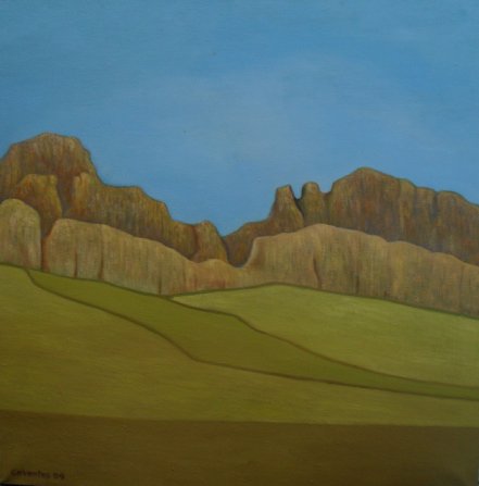 Hugo Covantes "Por el Valle de Guadalupe"
