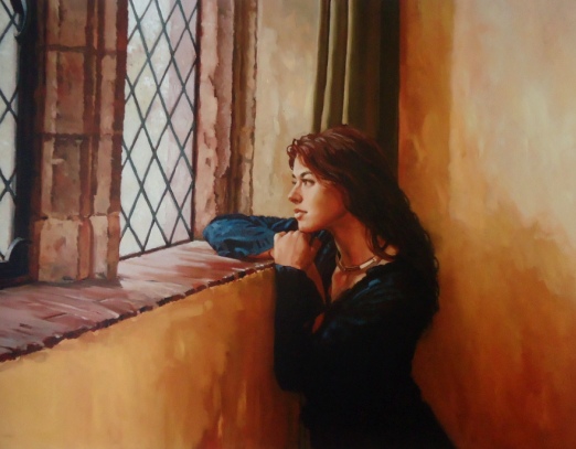 Mark Spain "Thinking of You"