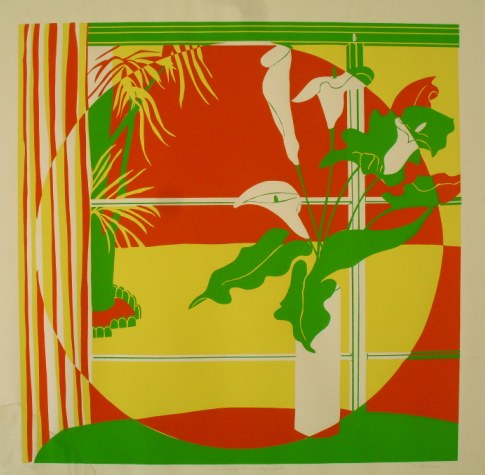C. Milder "Window Arrangement"