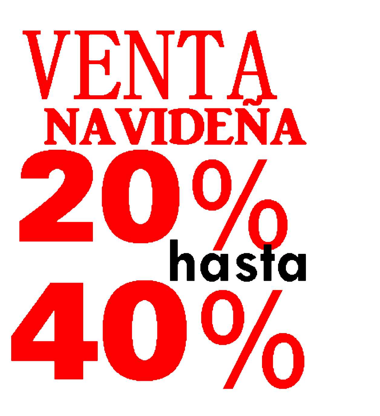 NUEVAS ADQUISICIONES Y PROMOCIONES