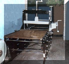 Prensa Litogr�fica Modelo 70/100